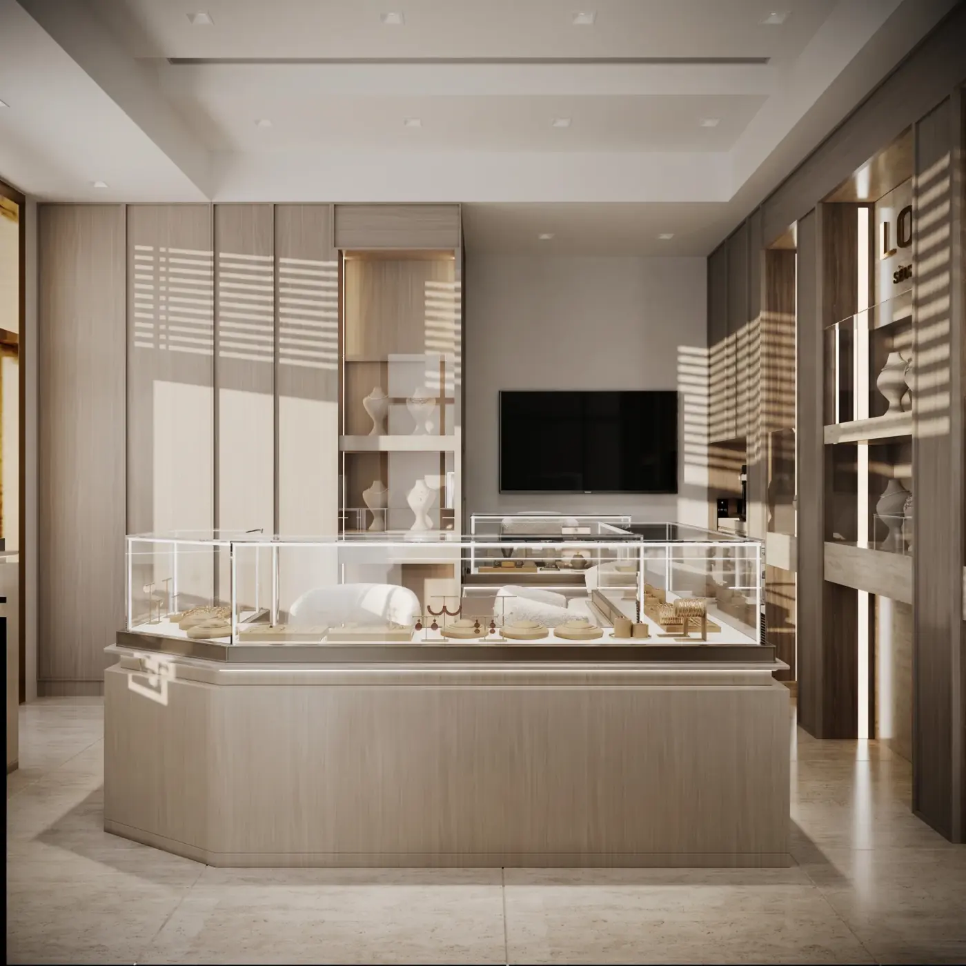 [Jewelry Shop] - Image 3